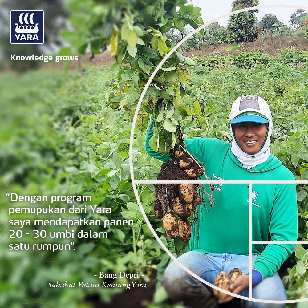 Depri - Sumatera Barat